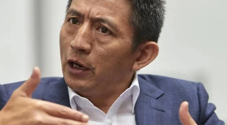 Perang Tarif AS: Tiongkok Tunjuk Negosiator Perdagangan Baru